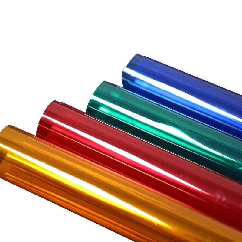 Exploration des propriétés et applications polyvalentes du film polycarbonate transparent