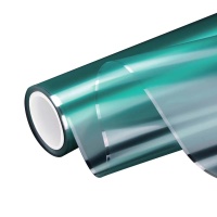 Exploration des propriétés et applications polyvalentes du film polycarbonate transparent