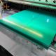 Exploring the Versatile Properties and Applications of Transparent Polycarbonate Film