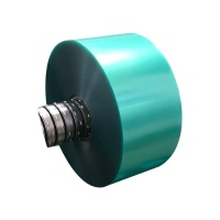 Exploration des propriétés et applications polyvalentes du film polycarbonate transparent