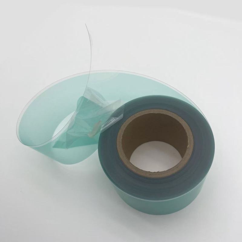 Exploration des propriétés et applications polyvalentes du film polycarbonate transparent