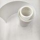 Weiße, undurchsichtige PVC-Hartfolie für Butterboxen