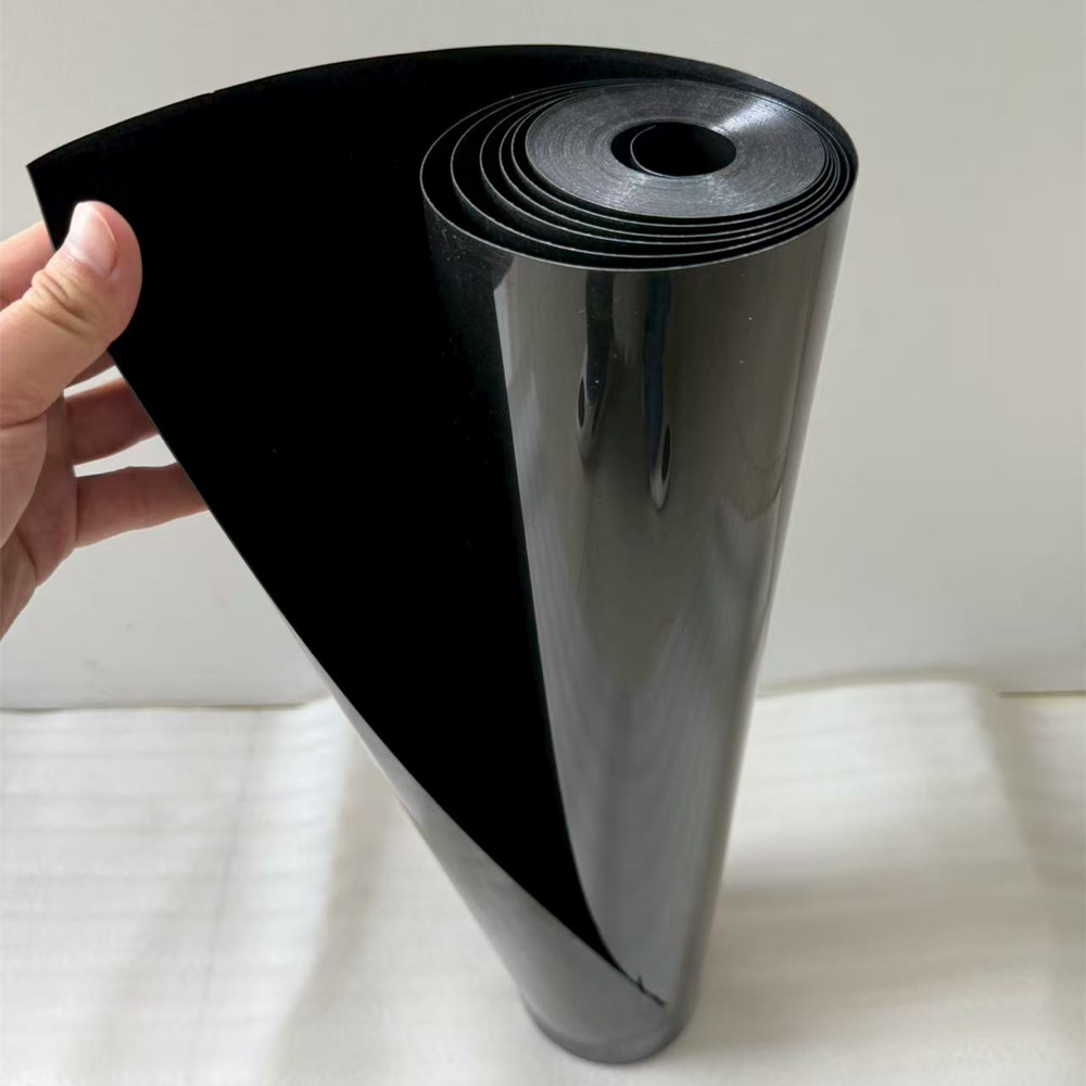 PP plastic sheet