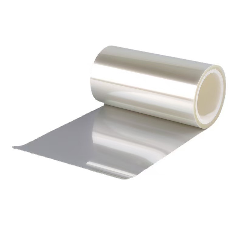 PET high-temperature resistant PET film
