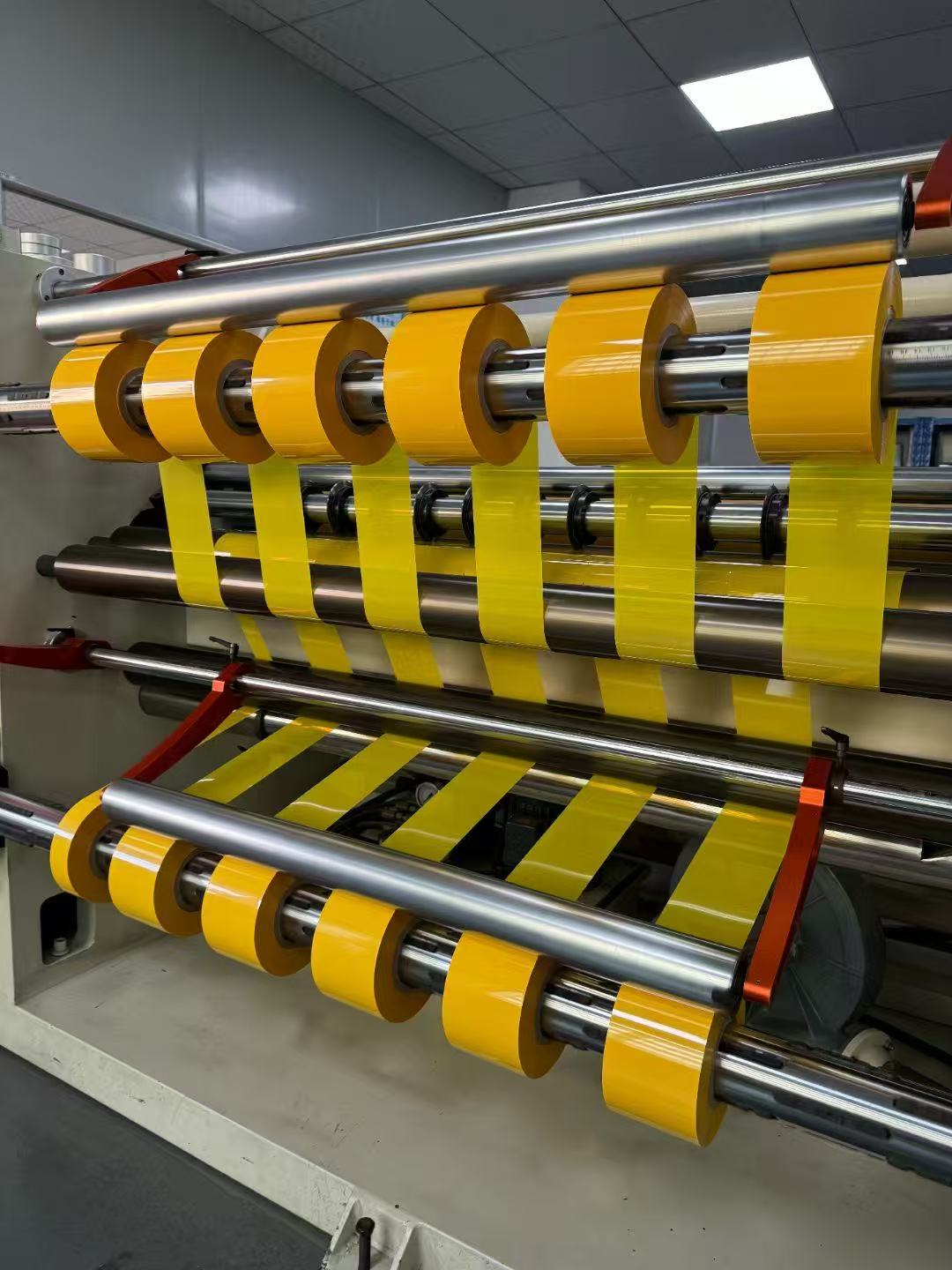 PET high-temperature resistant PET film