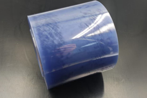 Màng vỉ PVC dùng cho dược phẩm