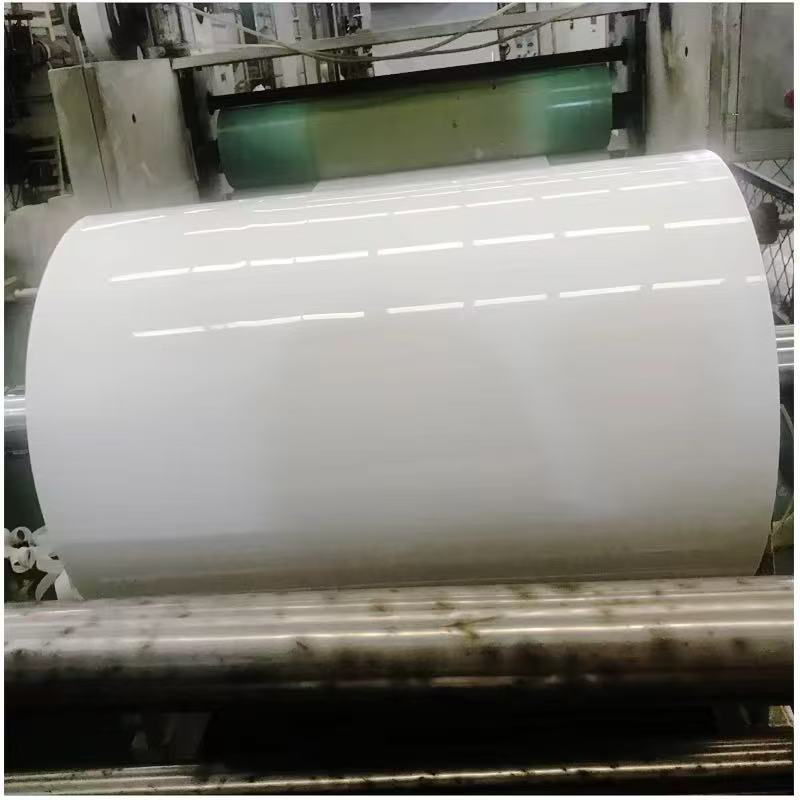 PS film food packaging