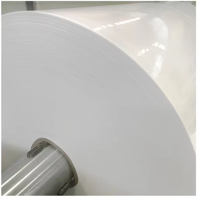 PS film industrial applications