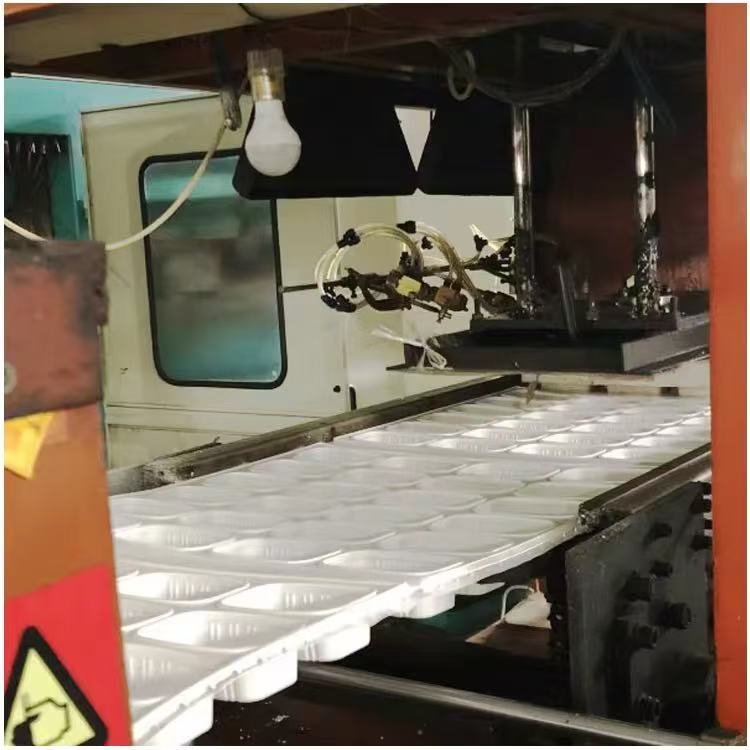 PS film food packaging