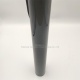 PS-Blatt in Lebensmittelqualität, schwarze HIPS-Folie, 380 Mikrometer