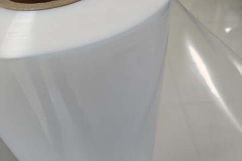 PA/PE folija za pakiranje v vrečke za vodo