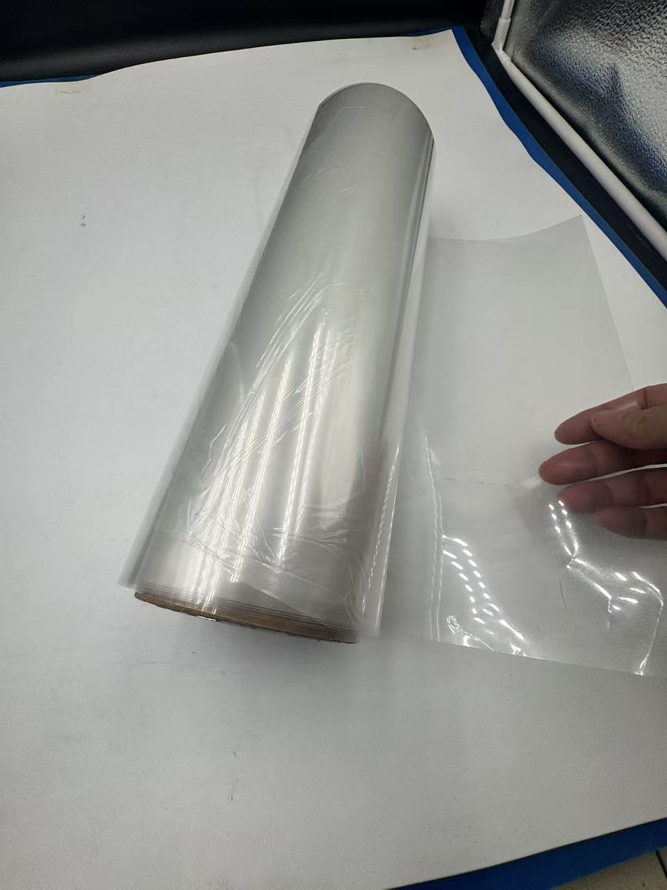 PET protective film