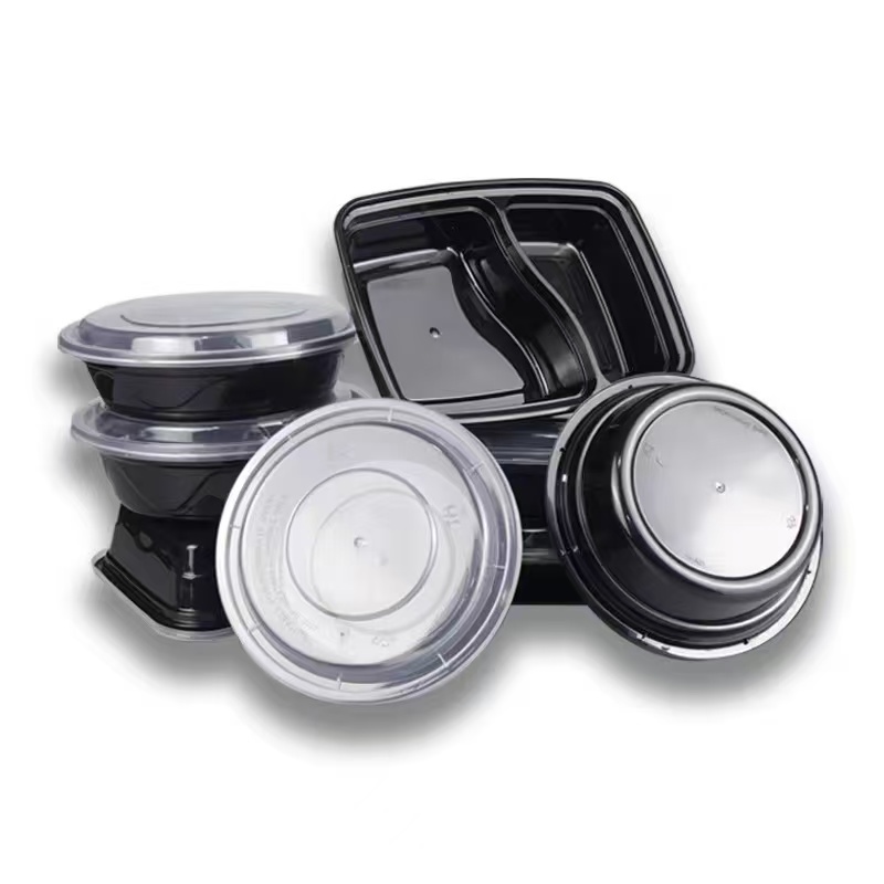 Transparent PP film