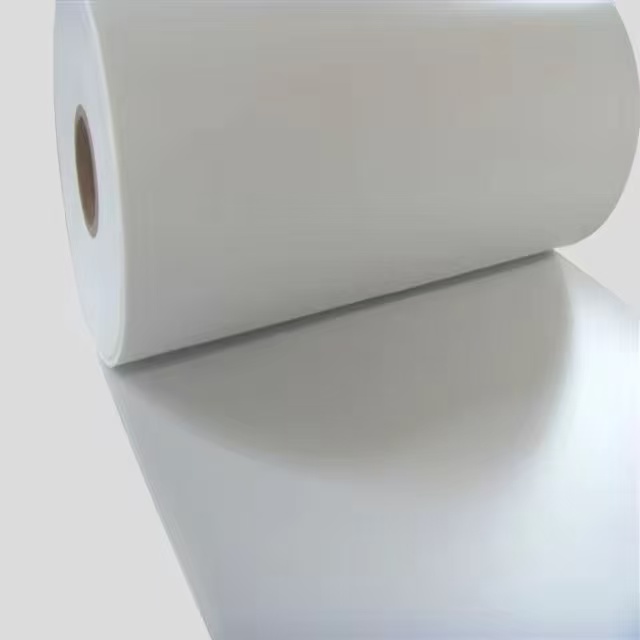 PS film disposable tableware