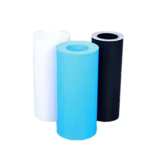 PS film antistatic packaging