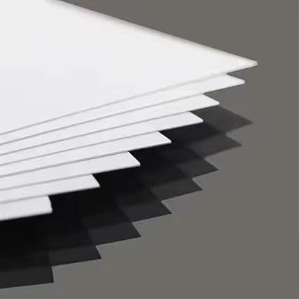 PS film food vacuum packaging