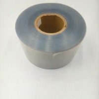 PVC/PE laminatna folija za lupine supozitorijev