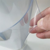 Pellicola rigida in PVC da 200 micron per blister farmaceutici