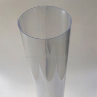 Pellicola rigida in PVC da 200 micron per blister farmaceutici
