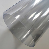 Pellicola rigida in PVC da 200 micron per blister farmaceutici