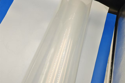 PP hőformázó lemez