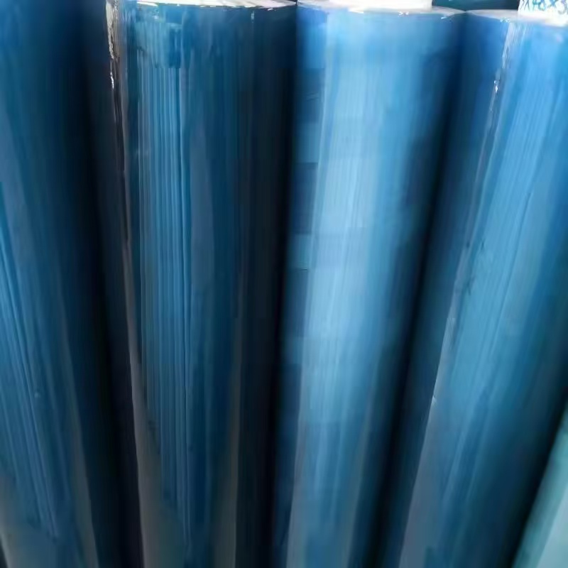 PVC Flexible film