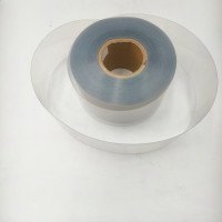 Medizinische PVC/PVDC APET/PVDC Blisterfolie