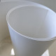 PP sheet for making disposable rice bowls