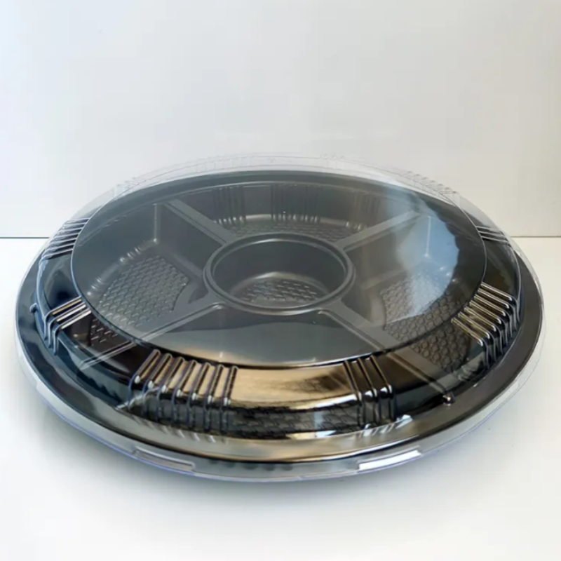 BOPS Food Packaging Tray