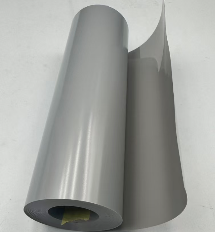Khám phá các tính chất và ứng dụng đa dạng của màng PVC xám