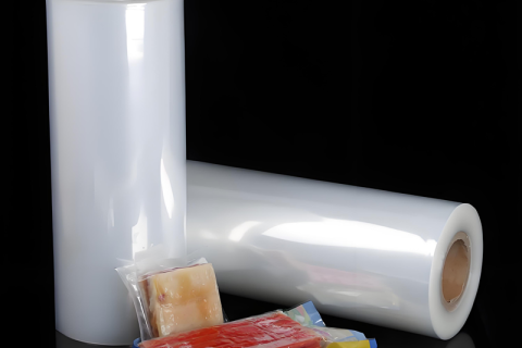Embalažna folija PA/PE