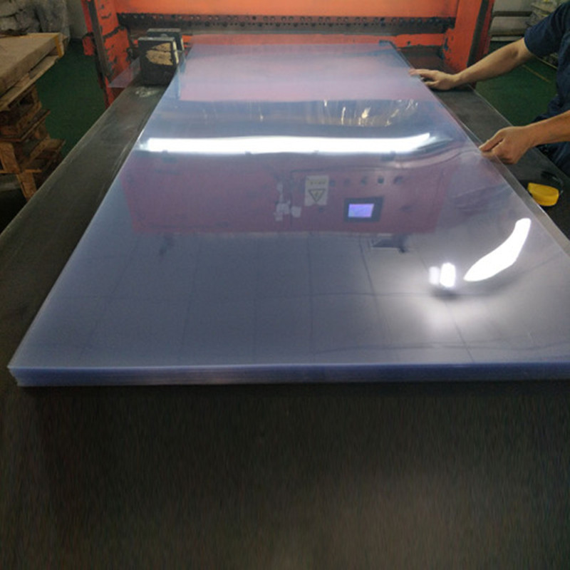 PVC sheet