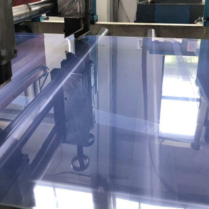PVC film