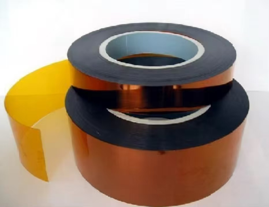 PET golden film PET protective film