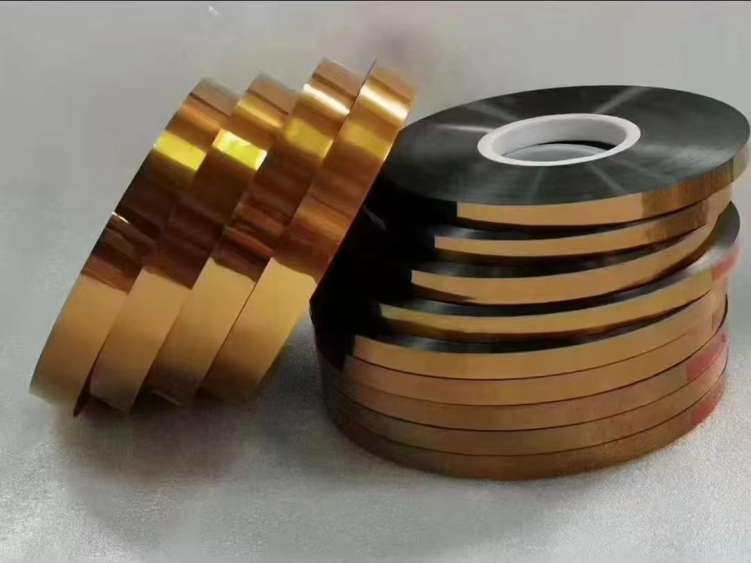 PET golden film PET protective film