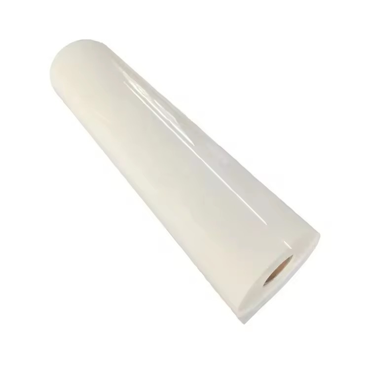 Folie PVC albă: proprietăți și aplicații multiple