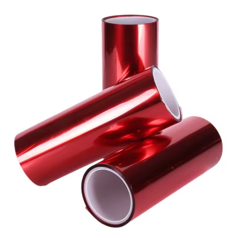 Dezvăluirea versatilității foliei PET antistatice rezistente la căldură