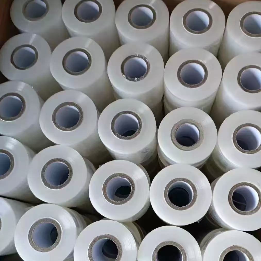 Transparent PE film Seal packaging Bundling packaging