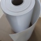 0.8mm white opaque HIPS sheet for bottom tray