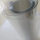 0.55mm Recyclable vacuum-formed rigid PET sheets