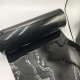Black PP sheet for disposable lunch box