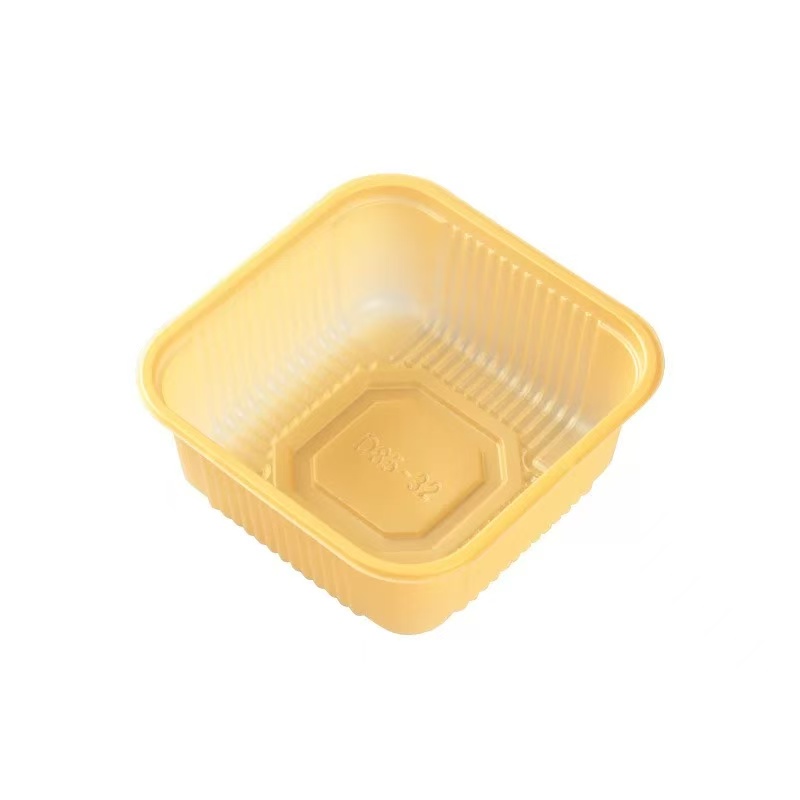 PP Blister Packaging Film PP Blister Packaging Film