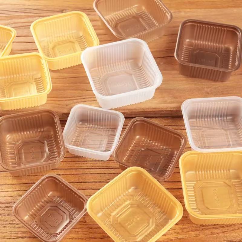 PP Mooncake Packaging Film PP Mooncake Packaging Film
