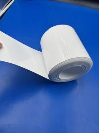 Scutul versatil: Explorarea foliei albe din PVC/PE în soluțiile moderne de ambalare