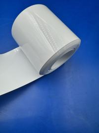 Scutul versatil: Explorarea foliei albe din PVC/PE în soluțiile moderne de ambalare