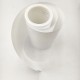 White Polyethylene Terephthalate PET APET PETG Rigid Sheet