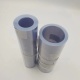 Food grade glass clear PVC film 0.2mm