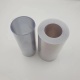 Food grade glass clear PVC film 0.2mm
