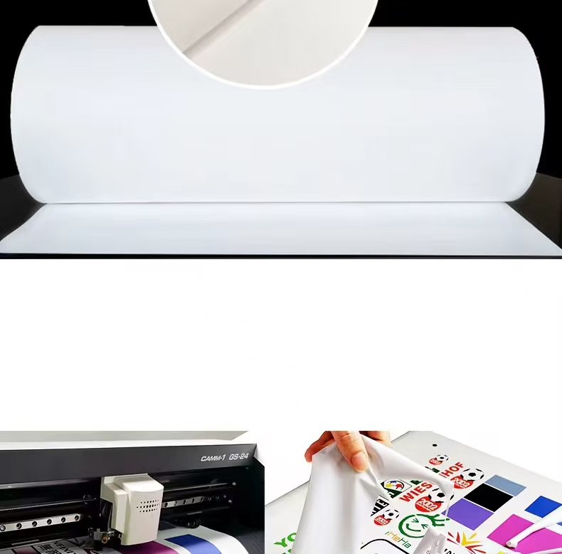 Decor and Beyond Keywords DTF transfer film