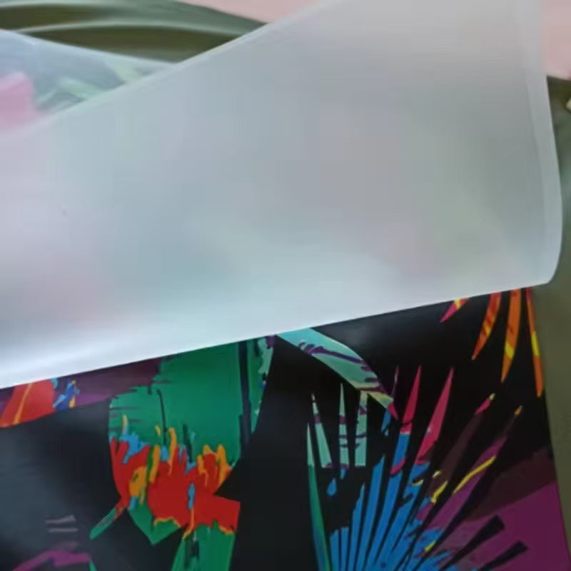 From Ink to Impact in Apparel